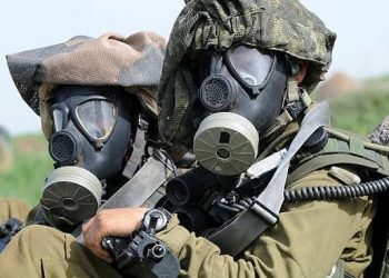 Chinese Military Scientists Discussed Weaponising SARS Coronaviruses