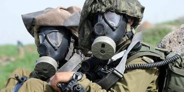 Chinese Military Scientists Discussed Weaponising SARS Coronaviruses