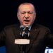 Erdogan Wants To 'Teach a Deterrent Lesson' to Israel
