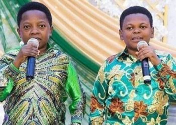 Aki and Pawpaw Announce New Series, ‘Fatty and Sons’