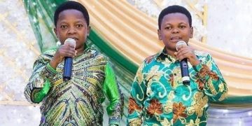 Aki and Pawpaw Announce New Series, ‘Fatty and Sons’