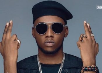 Victor AD Floats Record Label, Drops New Single “Olofofo”