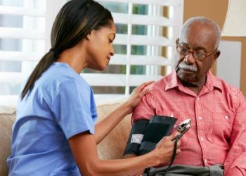 One In Every Three Nigerian Hypertensive: Expert