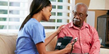 One In Every Three Nigerian Hypertensive: Expert