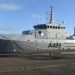 Nigerian Navy Receives Newly Acquired Hydrographic Survey Ship, NNS LANA