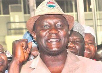 BREAKING: El Rufai Declares NLC President, Others Wanted