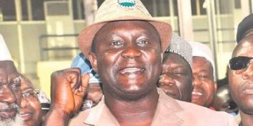 BREAKING: El Rufai Declares NLC President, Others Wanted