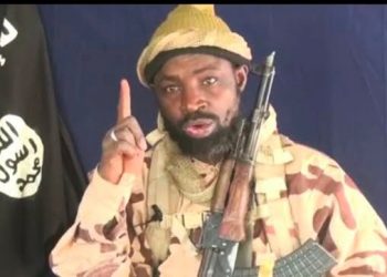 Shekau Feared Dead as ISWAP Invade Boko Haram's Stronghold