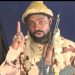 Shekau Feared Dead as ISWAP Invade Boko Haram's Stronghold