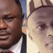 Gov. Ayade SA Mocks PDP, Submits ‘Pigin English’ Resignation Letter