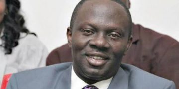 PDP Expels Former Aide To Oshiomhole Over Anti-Party Activities