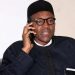 Presidency Shares Buhari’s Discussion With Late General Attahiru’s Wife