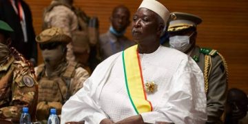 UN Kicks as Military Detains Mali's Interim President Bah Ndaw