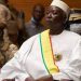 UN Kicks as Military Detains Mali's Interim President Bah Ndaw