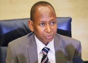 Nigeria’s Accountant General Bags Indefinite Suspension Over N80bn Fraud