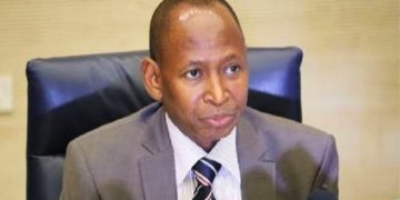 Nigeria’s Accountant General Bags Indefinite Suspension Over N80bn Fraud