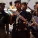 Nigerian Police Officer Accidentally Shoots Colleague