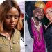 Nigerian Actress Regina Daniels Allegedly Furious With Mother For Marrying Young Lover