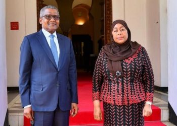 Dangote Assures Tanzania of Increased Investments