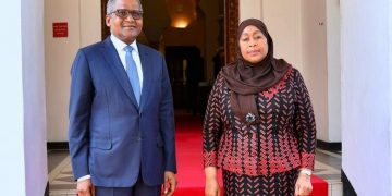 Dangote Assures Tanzania of Increased Investments