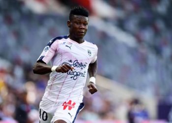 Kalu lacked family support during injury-plagued season, says Rohr