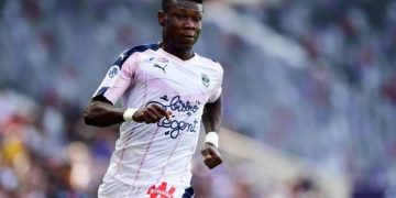 Kalu lacked family support during injury-plagued season, says Rohr