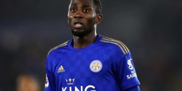 Manchester United names Wilfred Ndidi as potential Paul Pogba replacement