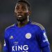 Manchester United names Wilfred Ndidi as potential Paul Pogba replacement