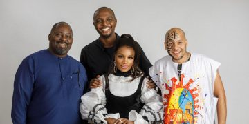 My Job On Nigerian idol Is To Be a Judge, Not a Psychiatrist― Seyi Shay