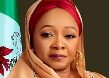 Buhari Appoints Basheer Mohammed as New NAPTIP DG