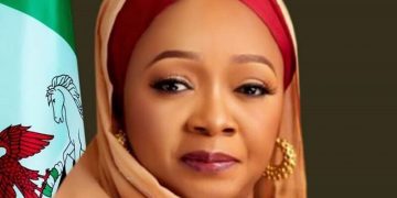 Buhari Appoints Basheer Mohammed as New NAPTIP DG