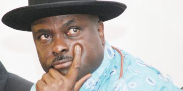 Ibori Loot Now In FG’s Custody- Malami