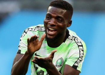 ‘Make sure you support Chukwueze in Europa final’ – fans react to John Ogu’s FA Cup comment