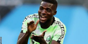 ‘Make sure you support Chukwueze in Europa final’ – fans react to John Ogu’s FA Cup comment