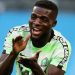 ‘Make sure you support Chukwueze in Europa final’ – fans react to John Ogu’s FA Cup comment