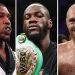 Joshua vs Fury clash in doubt after arbitrator ordered Wilder trilogy fight