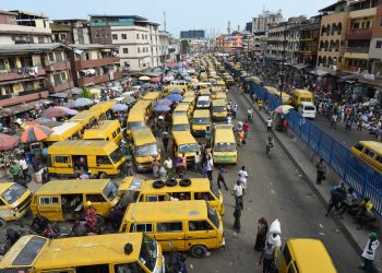 Nigeria’s Commercial City Raked in N418bn In 2020