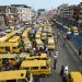 Nigeria’s Commercial City Raked in N418bn In 2020