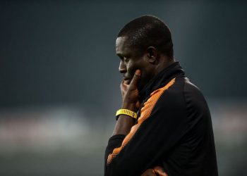 Seyi Olofinjana eyes success with Grasshopper after appointment as technical director