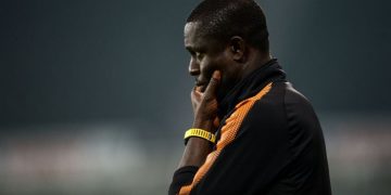 Seyi Olofinjana eyes success with Grasshopper after appointment as technical director