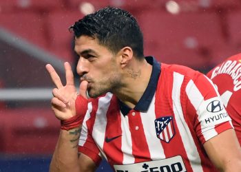 Luis Suarez: I didn’t expect to suffer so much at Atletico