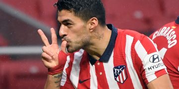Luis Suarez: I didn’t expect to suffer so much at Atletico