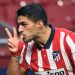 Luis Suarez: I didn’t expect to suffer so much at Atletico