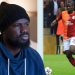 ‘I have properties in Ghana, Cote d’Ivoire’ – Ex Arsenal star Emmanuel Eboue responds to poverty tag