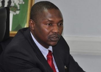 FG Places High Pofile Nigerians Under Security Watch For Terrorism Financing