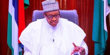 Nigeria: President Buhari Reads Riot Act To Randy Lecturers