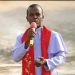 Jubilation As Father Mbaka Resurfaces In Enugu