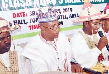 Abducted Kogi Miyetti Allah Chairman Regains Freedom