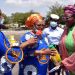 NAFOWA Donates Relief Items To Widows
