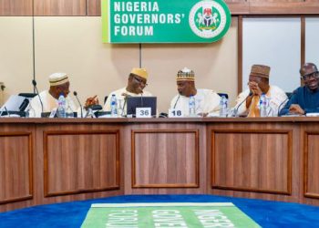 Nigeria Governors’ Forum Backs Full Deregulation of Petrol To Peg Price At N385 Per Litre